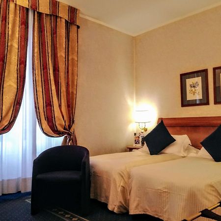 Best Western Hotel Cappello d'Oro Bergamo Esterno foto