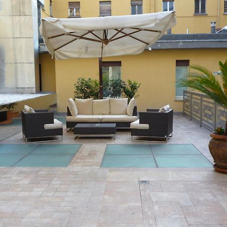 Best Western Hotel Cappello d'Oro Bergamo Esterno foto