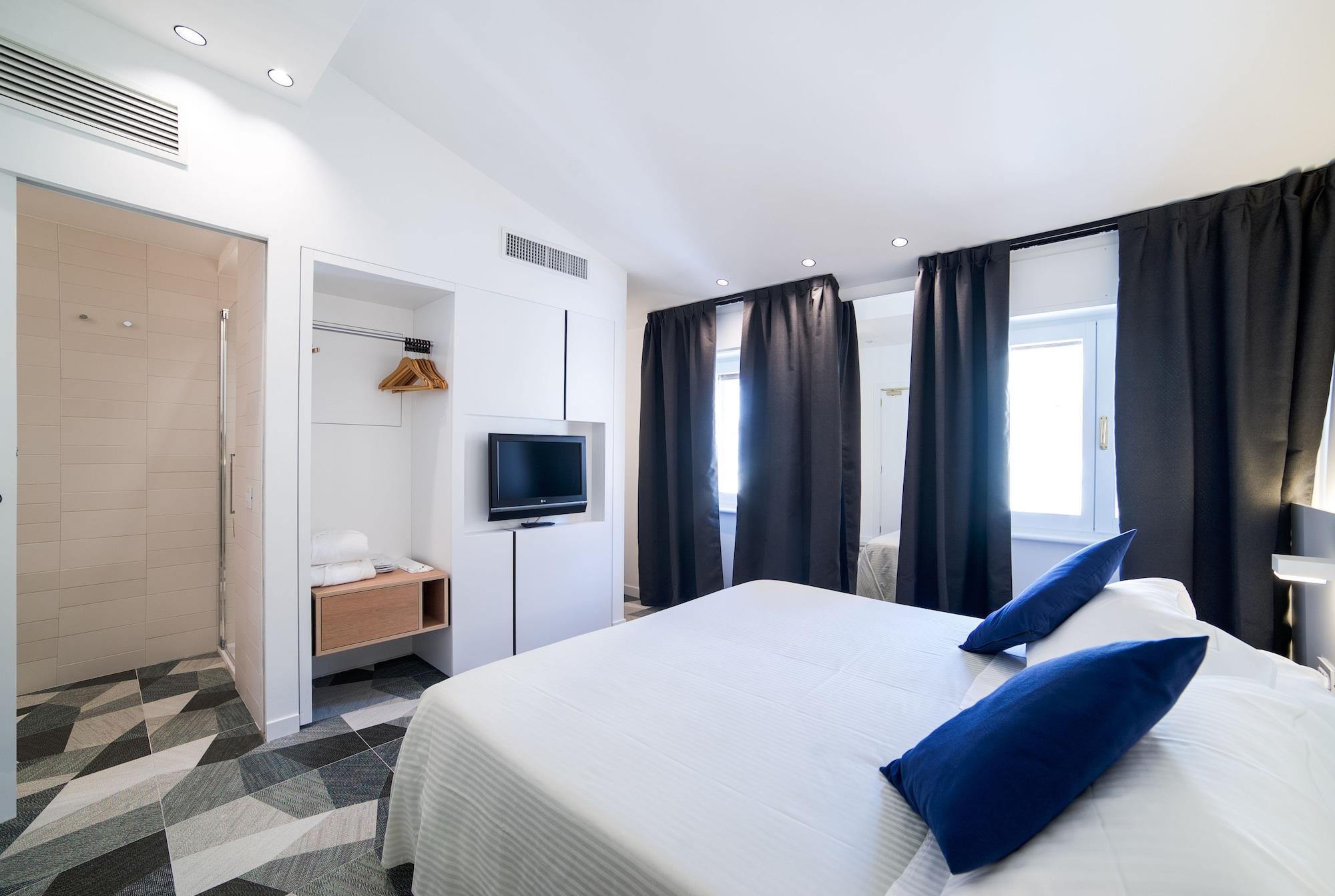 Best Western Hotel Cappello d'Oro Bergamo Esterno foto