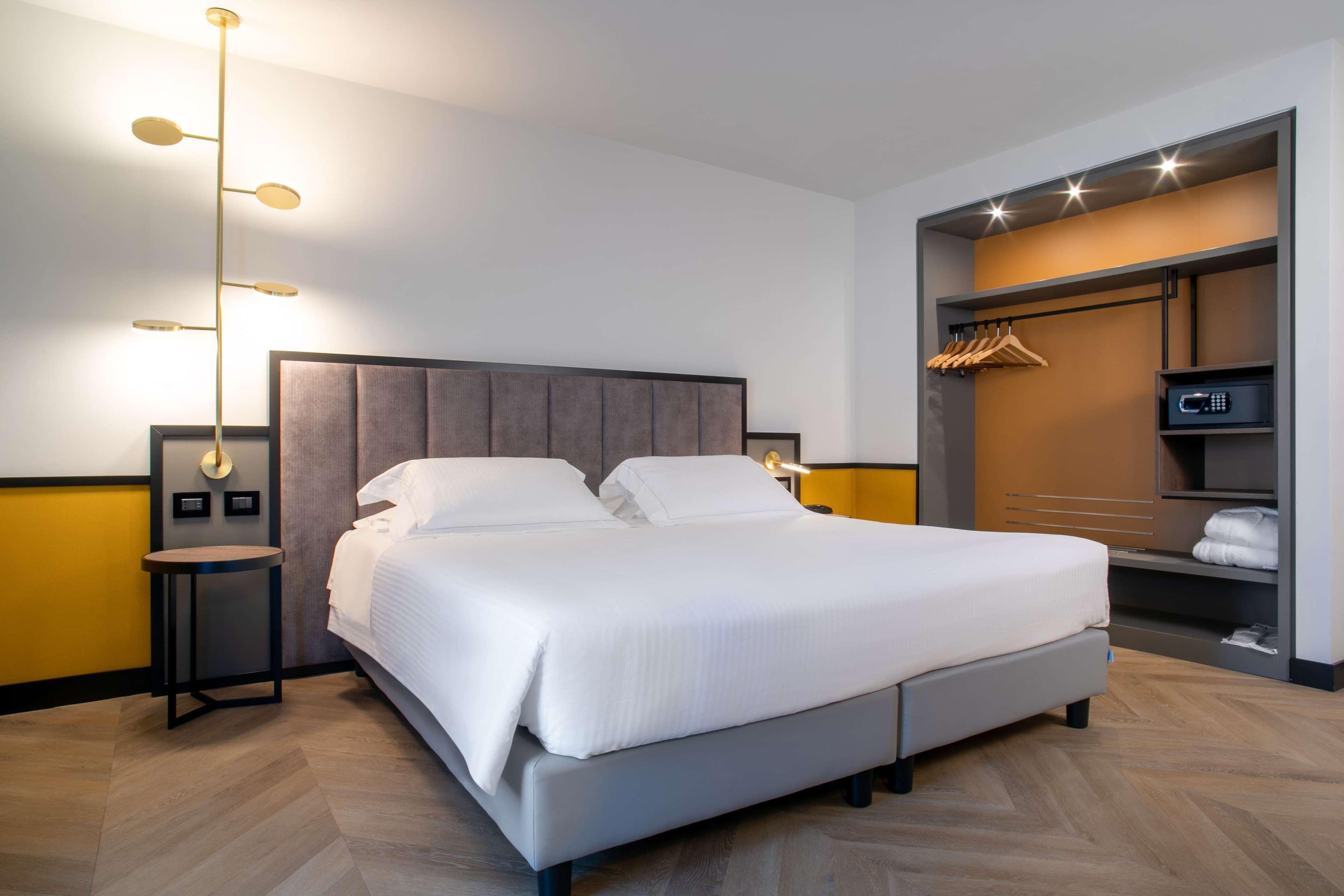 Best Western Hotel Cappello d'Oro Bergamo Esterno foto
