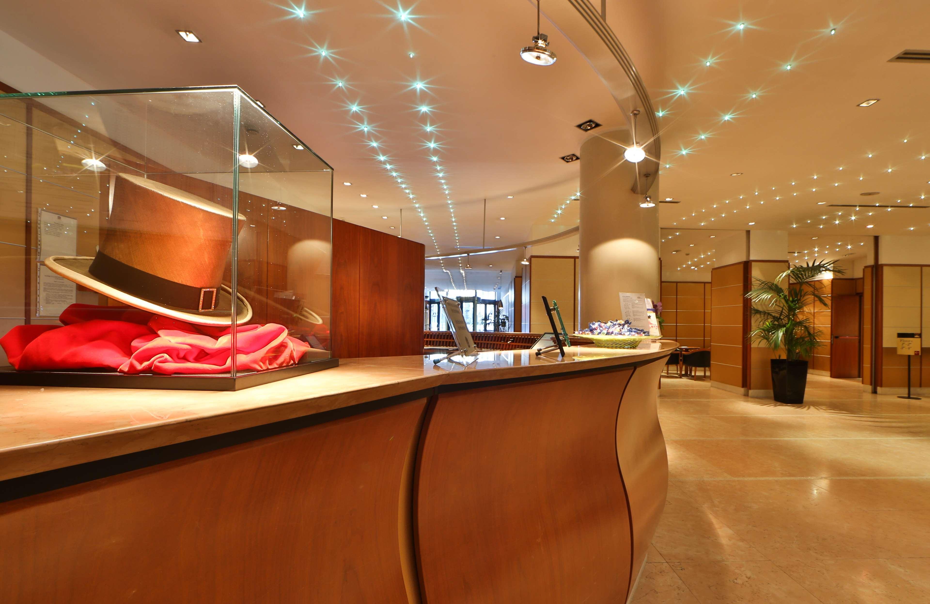 Best Western Hotel Cappello d'Oro Bergamo Esterno foto