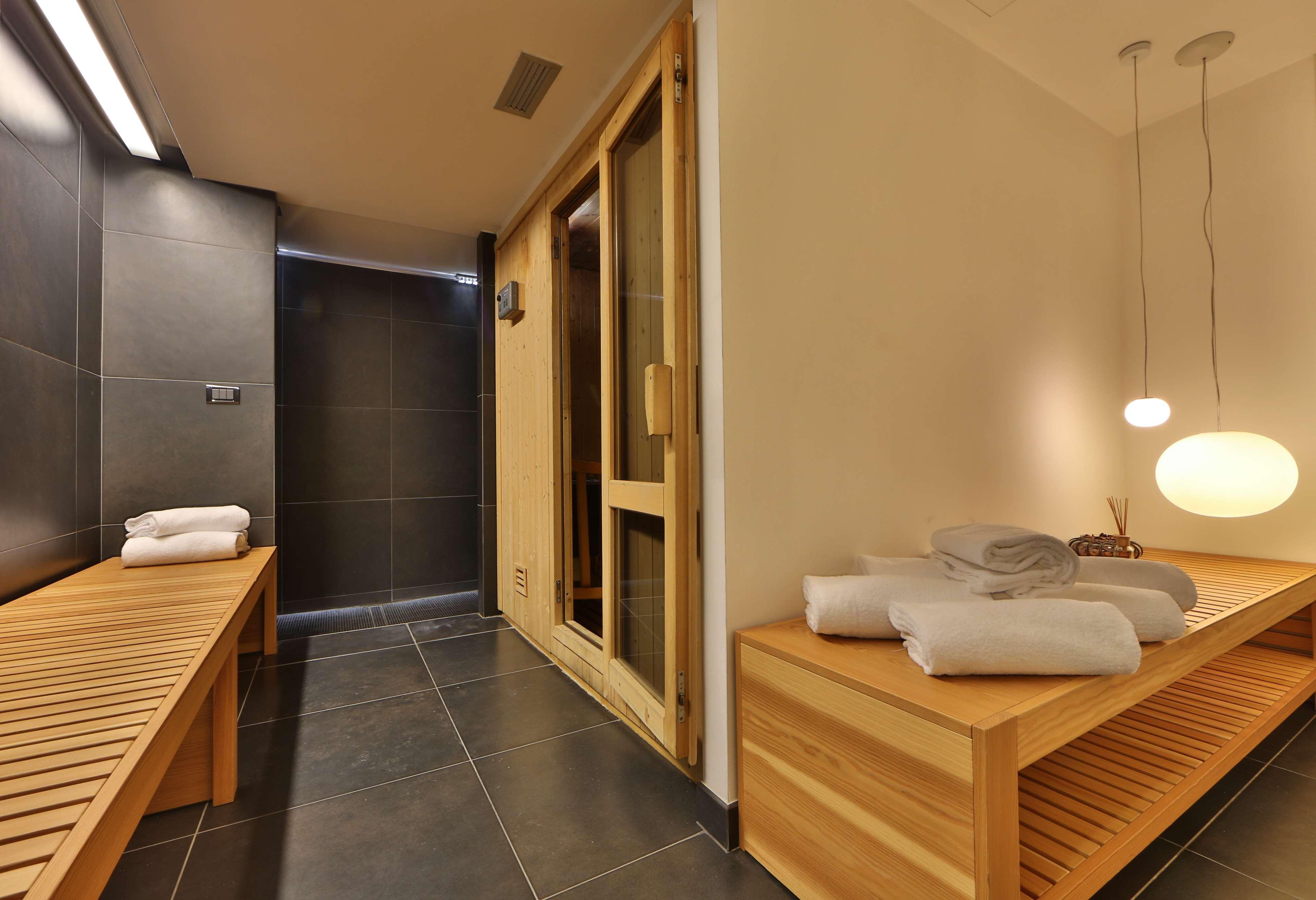 Best Western Hotel Cappello d'Oro Bergamo Esterno foto