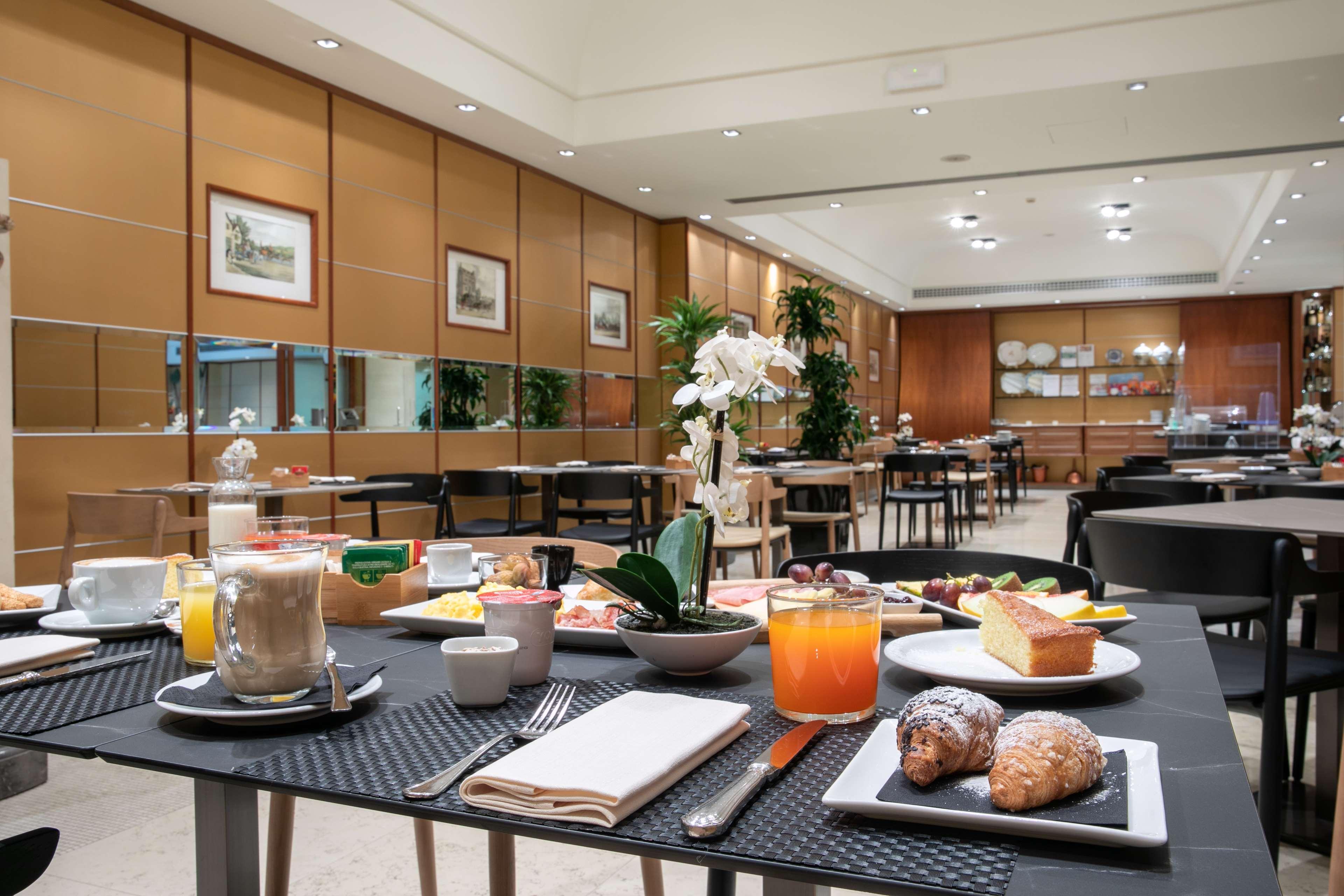 Best Western Hotel Cappello d'Oro Bergamo Esterno foto