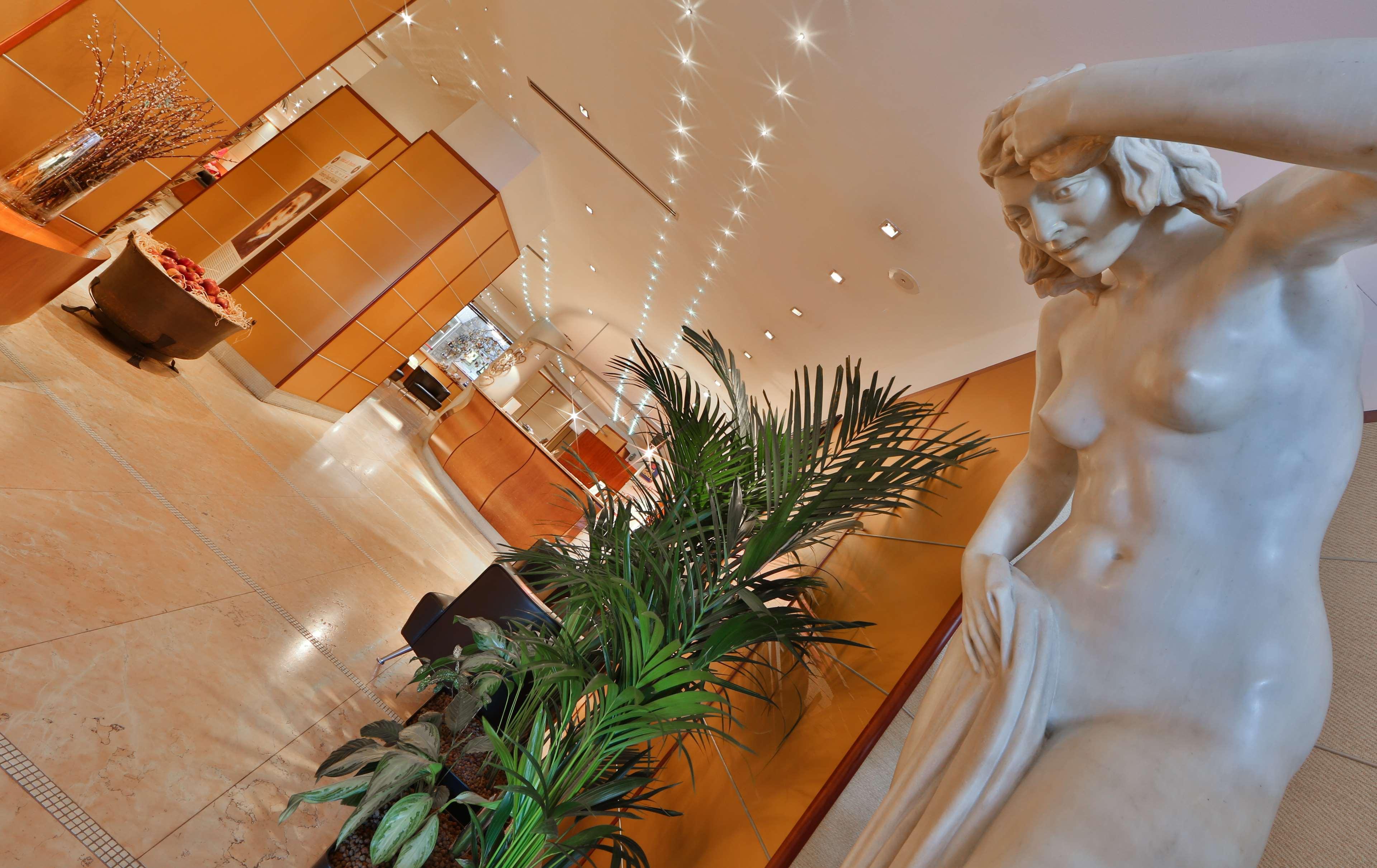 Best Western Hotel Cappello d'Oro Bergamo Esterno foto