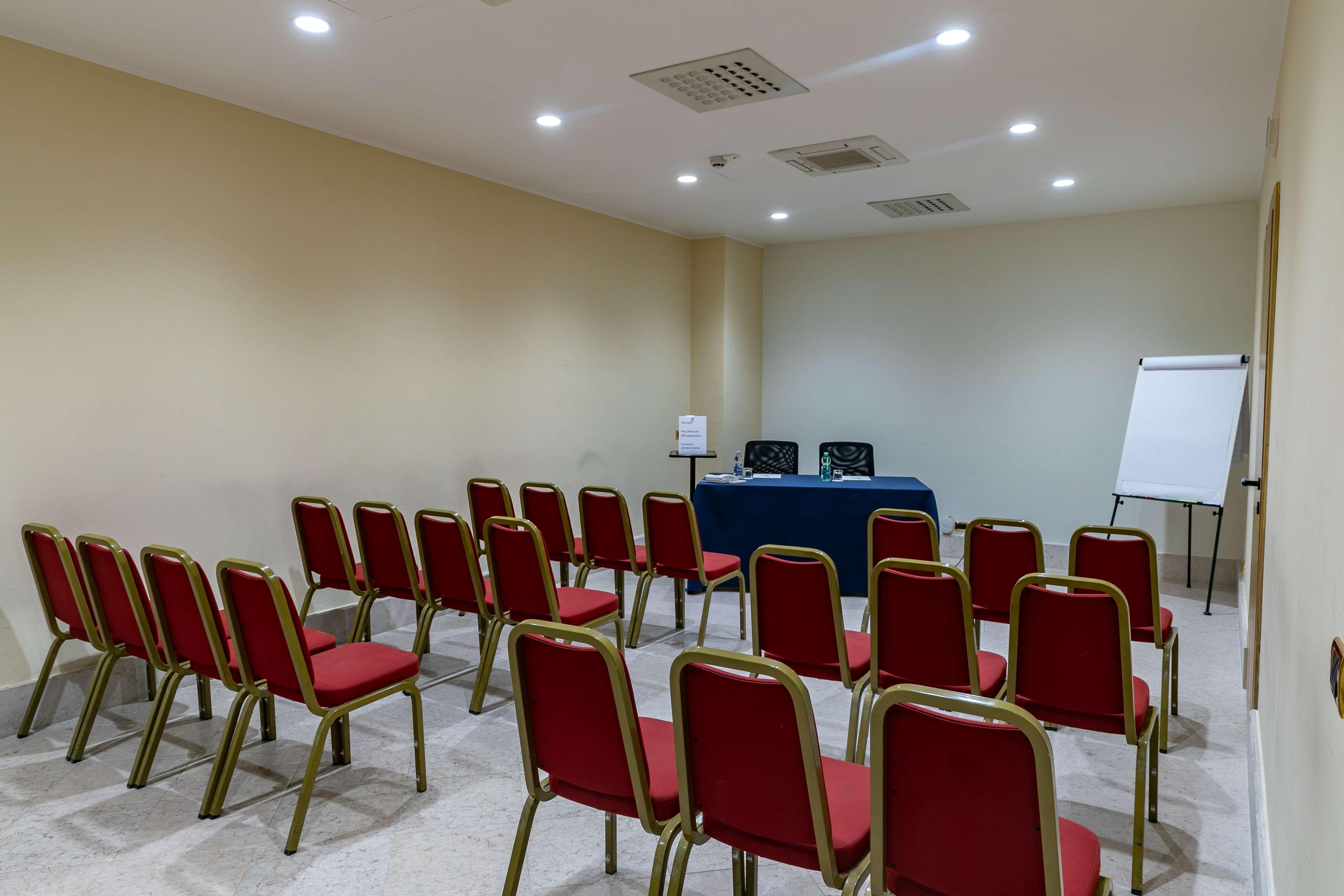 Best Western Hotel Cappello d'Oro Bergamo Esterno foto