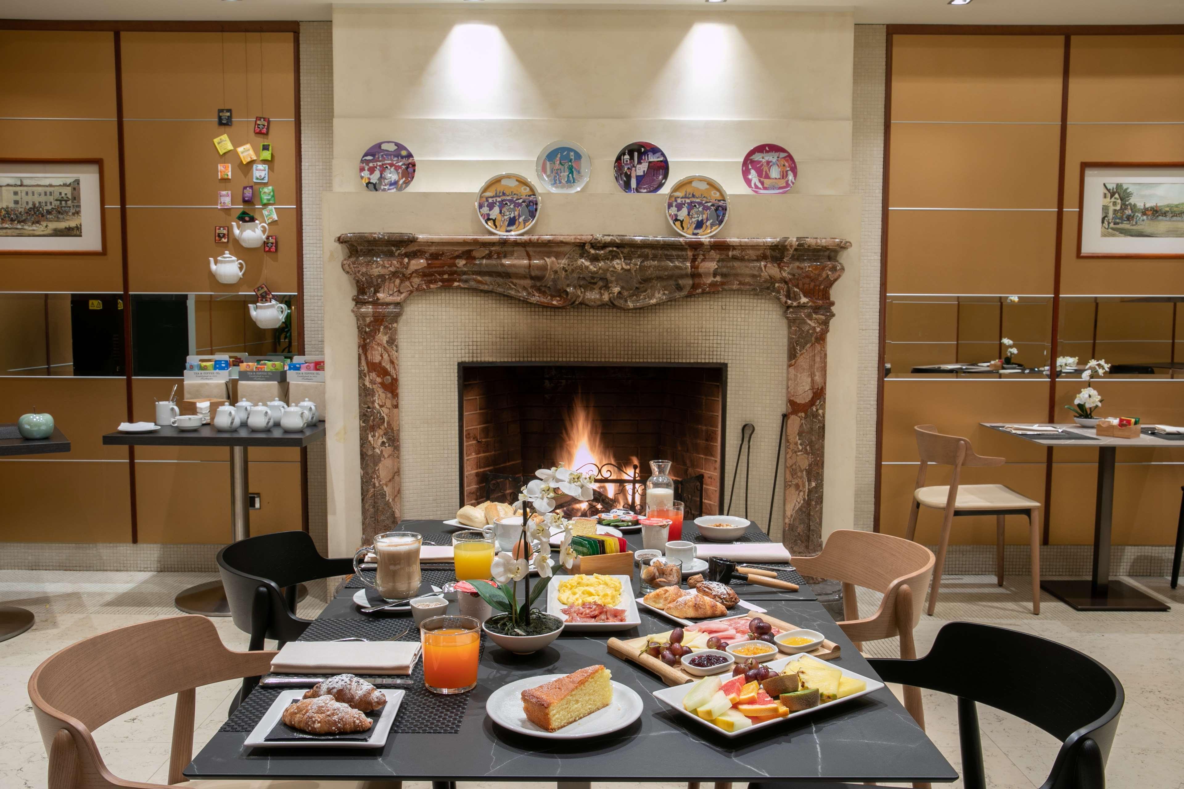 Best Western Hotel Cappello d'Oro Bergamo Esterno foto