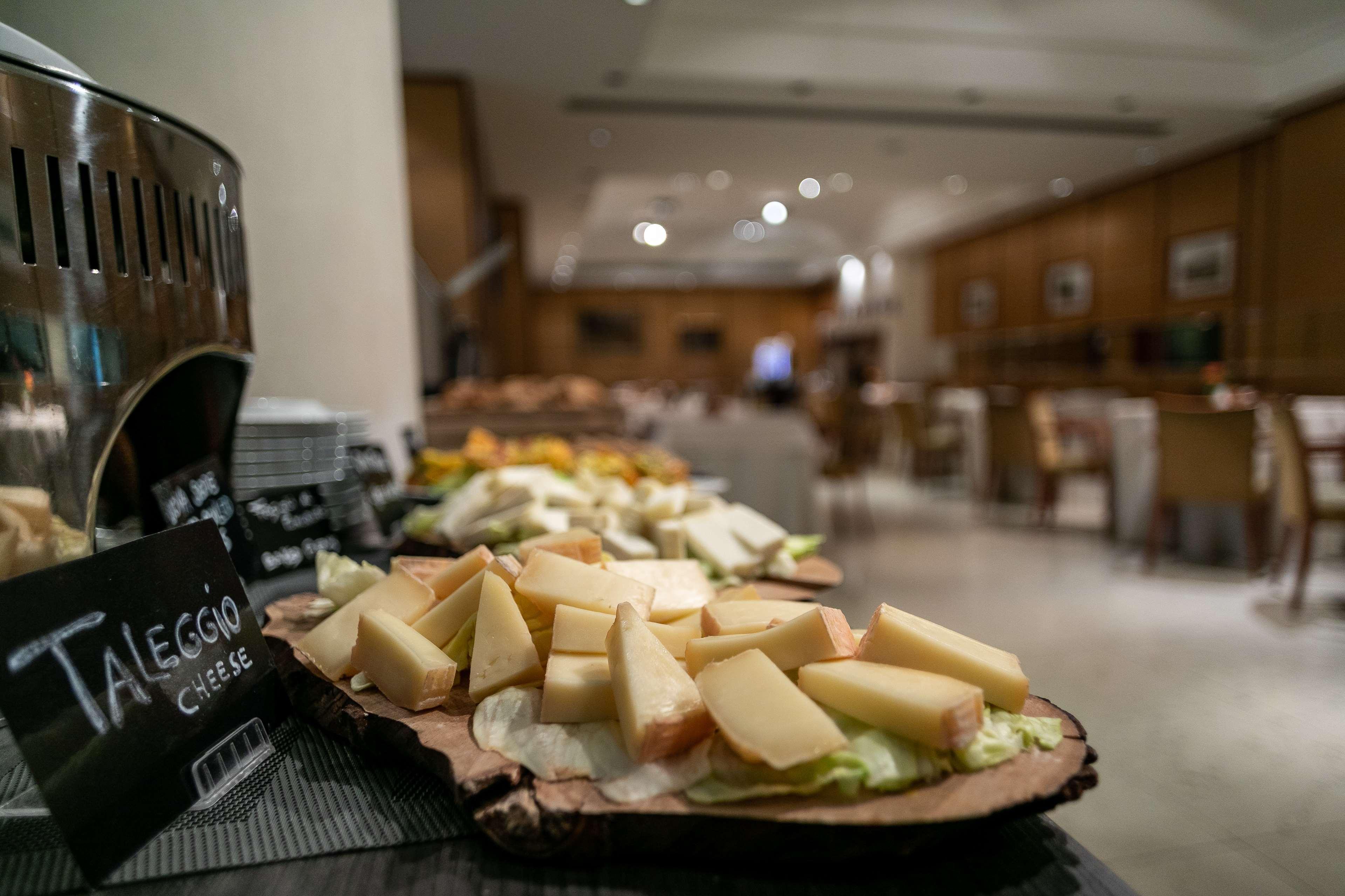 Best Western Hotel Cappello d'Oro Bergamo Esterno foto