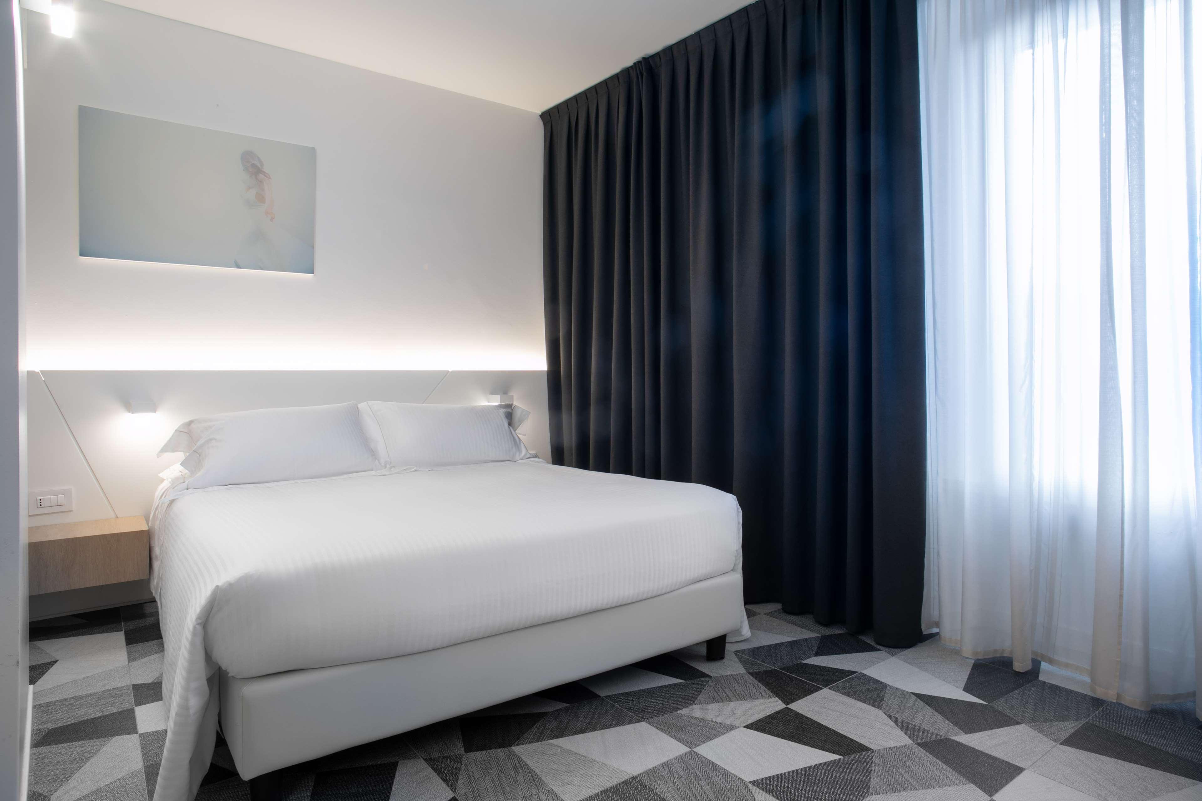 Best Western Hotel Cappello d'Oro Bergamo Esterno foto