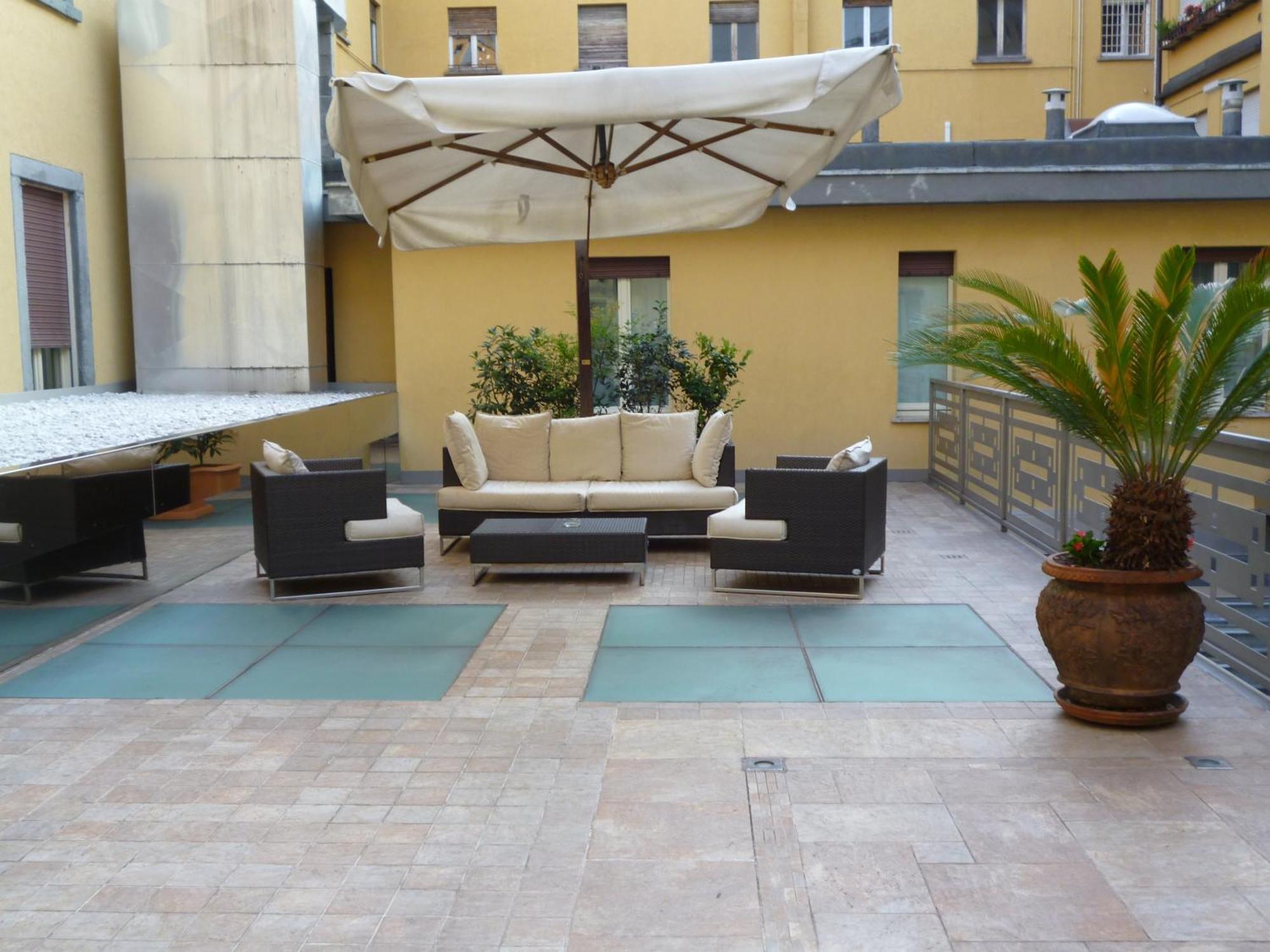 Best Western Hotel Cappello d'Oro Bergamo Esterno foto