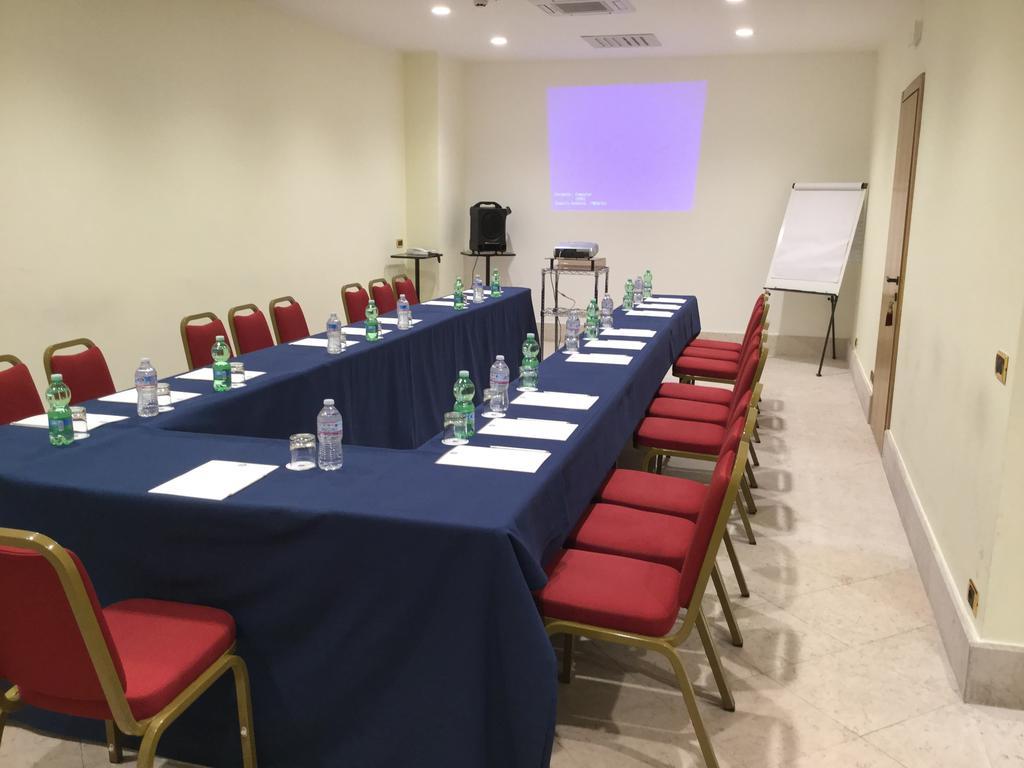 Best Western Hotel Cappello d'Oro Bergamo Esterno foto