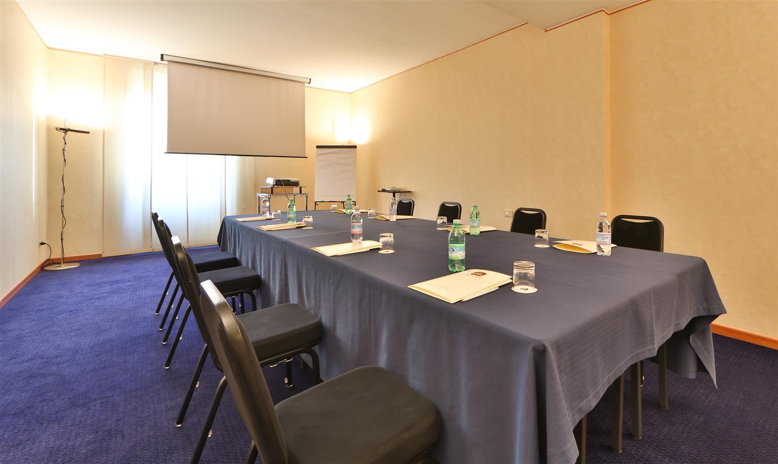 Best Western Hotel Cappello d'Oro Bergamo Esterno foto