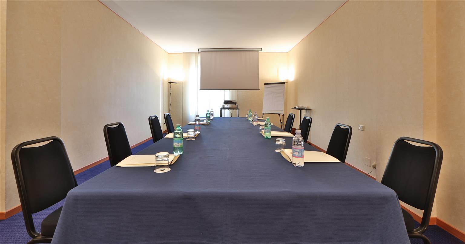 Best Western Hotel Cappello d'Oro Bergamo Esterno foto